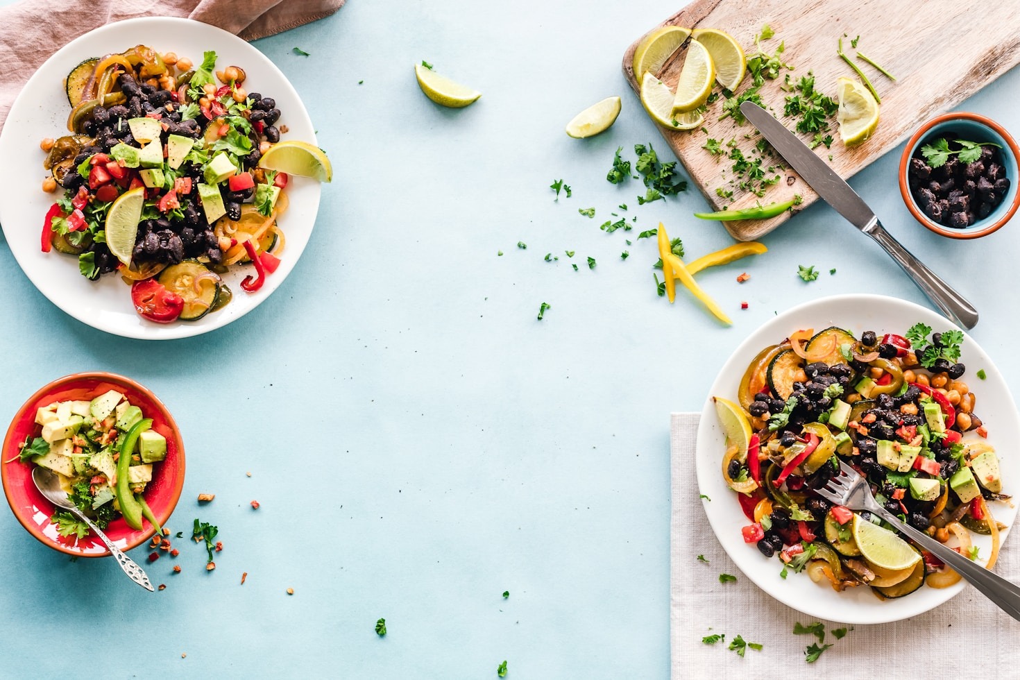 How Sharing Recipes Builds Community Bonds