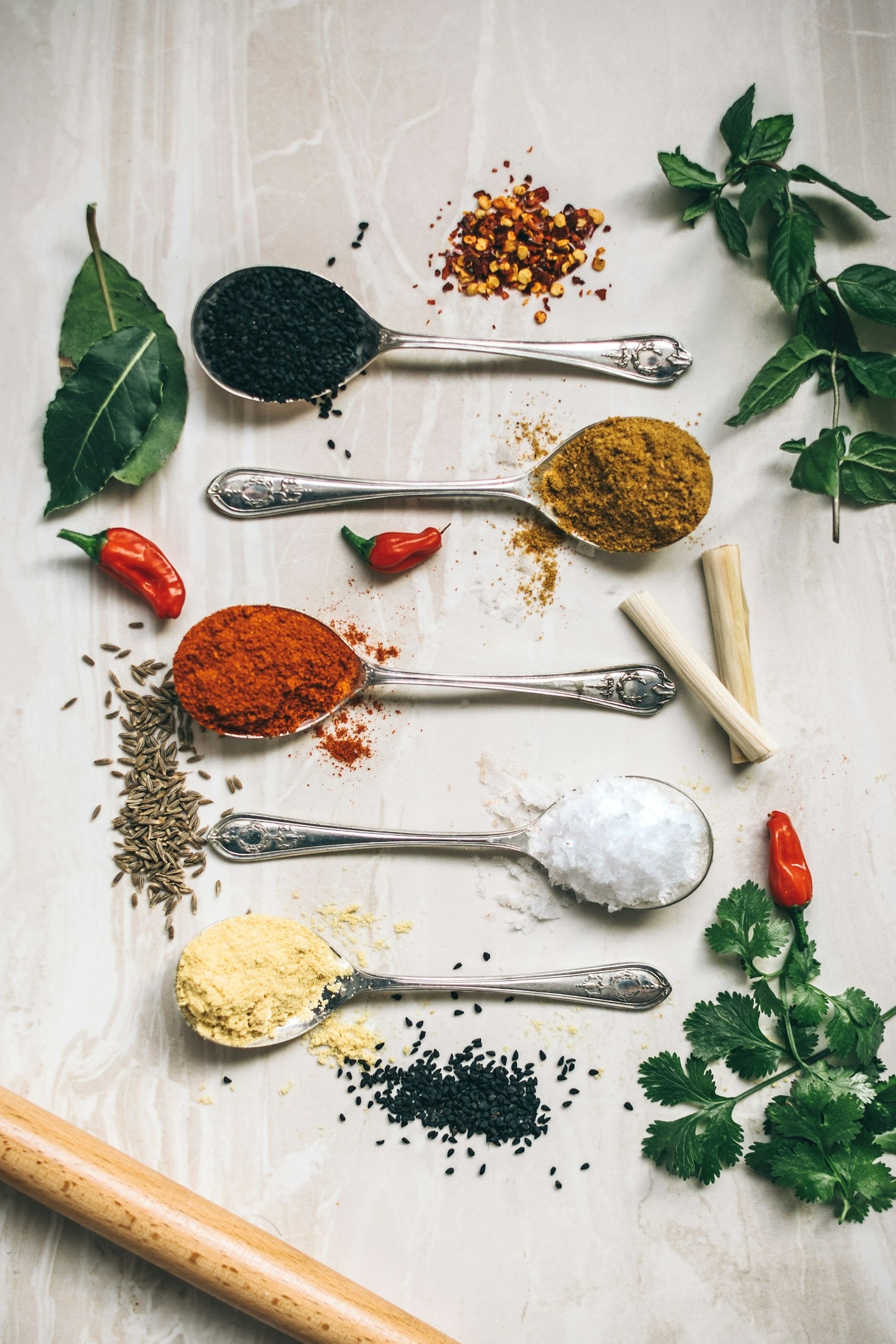 Cooking Smarter with Cravings Cache